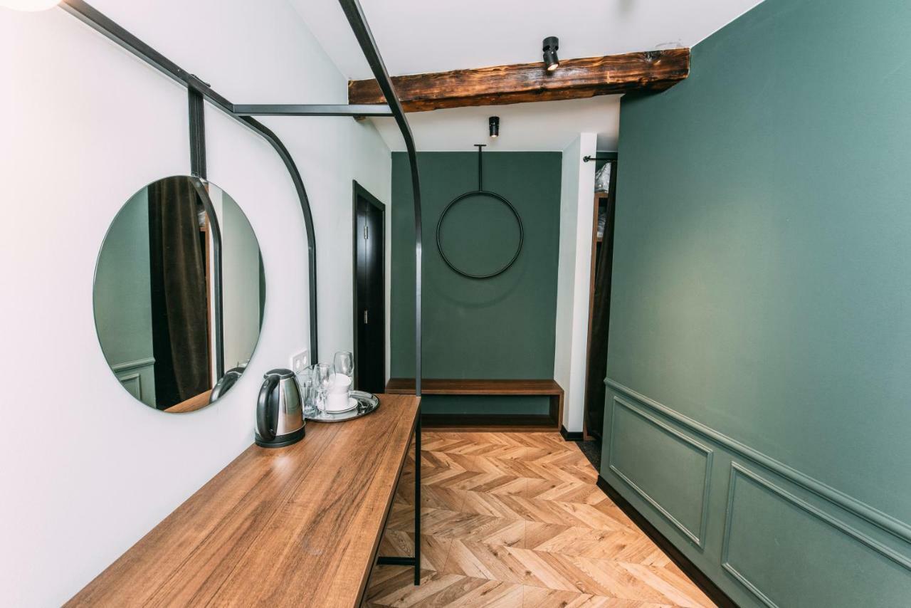 Atoneli Apartment Hotel Tbilisi Exteriér fotografie